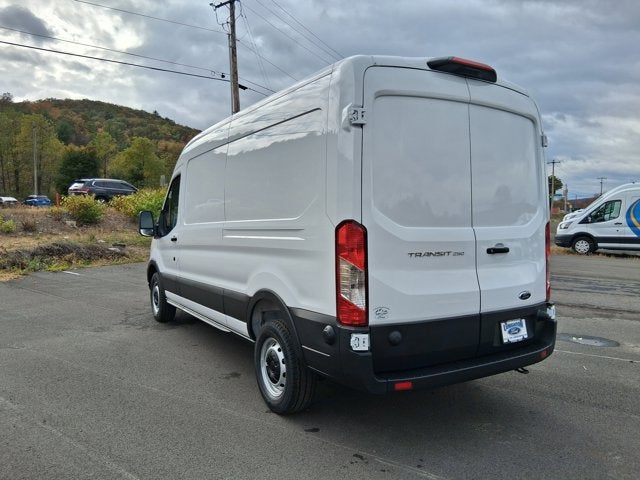 2025 Ford Transit Cargo Van Cargo Van