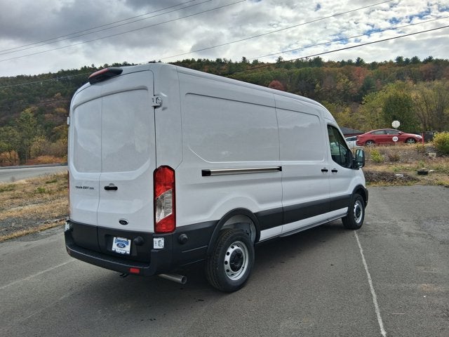 2025 Ford Transit Cargo Van Cargo Van