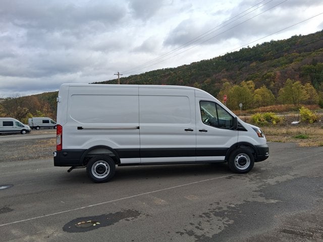 2025 Ford Transit Cargo Van Cargo Van
