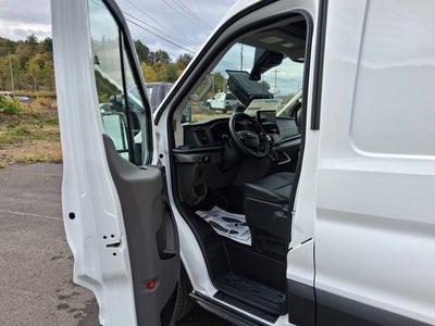 2025 Ford Transit Cargo Van Cargo Van