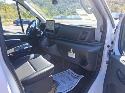 2026 Ford Transit Cargo Van Cargo Van