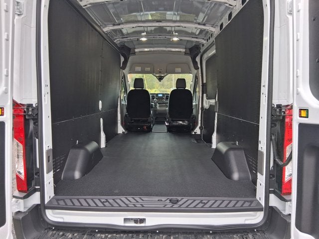 2025 Ford Transit Cargo Van Cargo Van