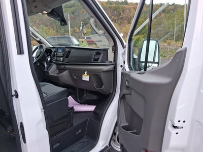 2025 Ford Transit Cargo Van Cargo Van
