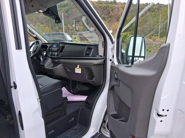 2025 Ford Transit Cargo Van Cargo Van