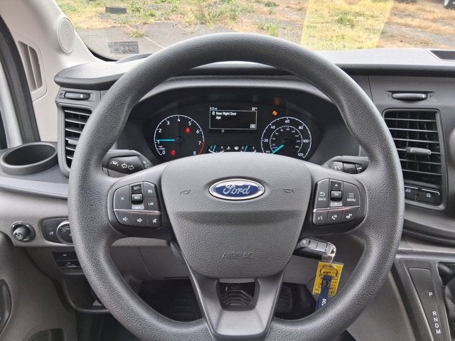 2025 Ford Transit Cargo Van Cargo Van