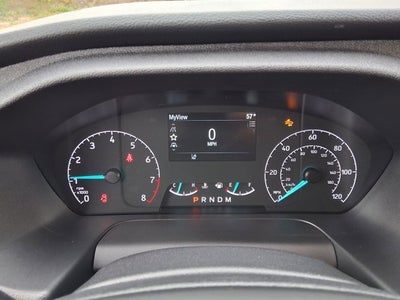 2025 Ford Transit Cargo Van Cargo Van