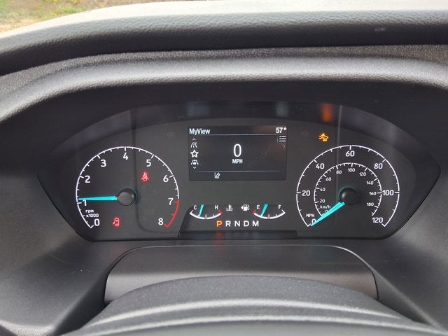 2025 Ford Transit Cargo Van Cargo Van