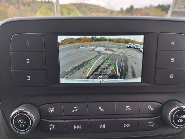 2025 Ford Transit Cargo Van Cargo Van