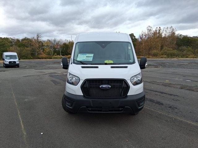 2025 Ford Transit Cargo Van Cargo Van