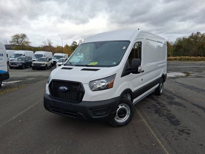 2025 Ford Transit Cargo Van Cargo Van