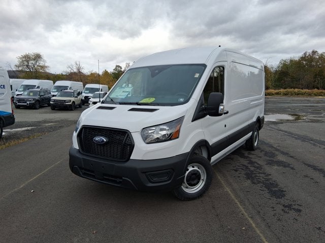 2025 Ford Transit Cargo Van Cargo Van
