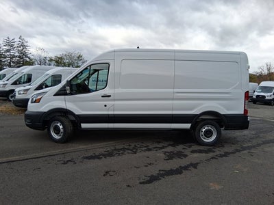 2025 Ford Transit Cargo Van Cargo Van