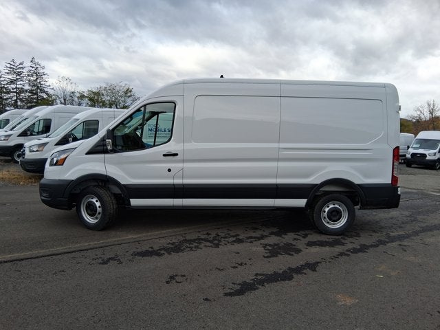 2025 Ford Transit Cargo Van Cargo Van