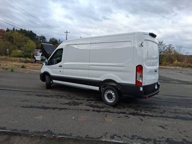 2025 Ford Transit Cargo Van Cargo Van