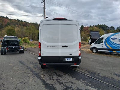 2025 Ford Transit Cargo Van Cargo Van