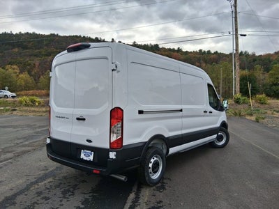 2025 Ford Transit Cargo Van Cargo Van