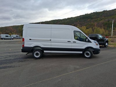 2025 Ford Transit Cargo Van Cargo Van