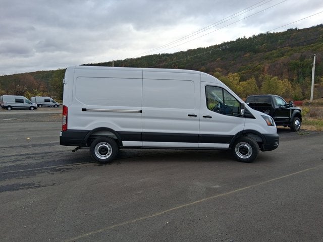 2025 Ford Transit Cargo Van Cargo Van