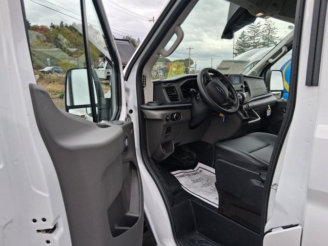 2025 Ford Transit Cargo Van Cargo Van