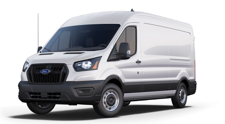 2025 Ford Transit Cargo Van Cargo Van