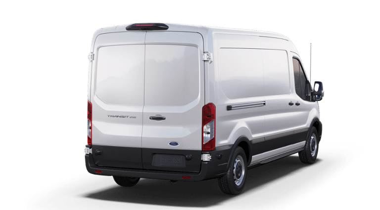 2025 Ford Transit Cargo Van Cargo Van
