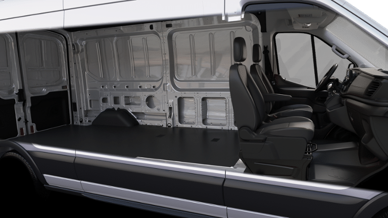 2025 Ford Transit Cargo Van Cargo Van
