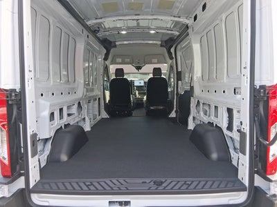 2026 Ford Transit Cargo Van Cargo Van