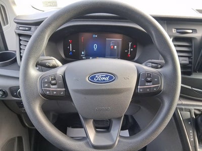 2026 Ford Transit Cargo Van Cargo Van