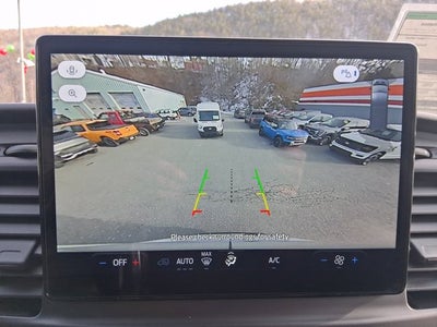 2026 Ford Transit Cargo Van Cargo Van