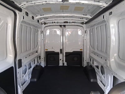2026 Ford Transit Cargo Van Cargo Van
