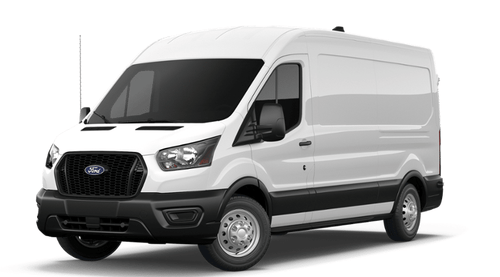 2027 Ford Transit Cargo Van Cargo Van
