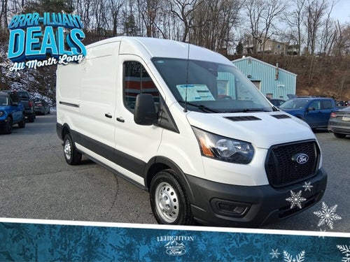 2026 Ford Transit Cargo Van Cargo Van