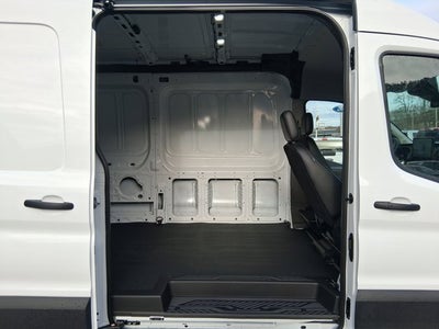 2026 Ford Transit Cargo Van Cargo Van