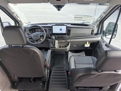 2026 Ford Transit Cargo Van Cargo Van