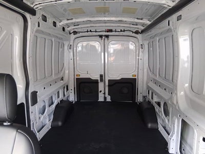 2026 Ford Transit Cargo Van Cargo Van