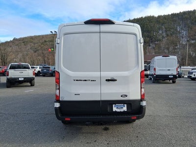 2026 Ford Transit Cargo Van Cargo Van