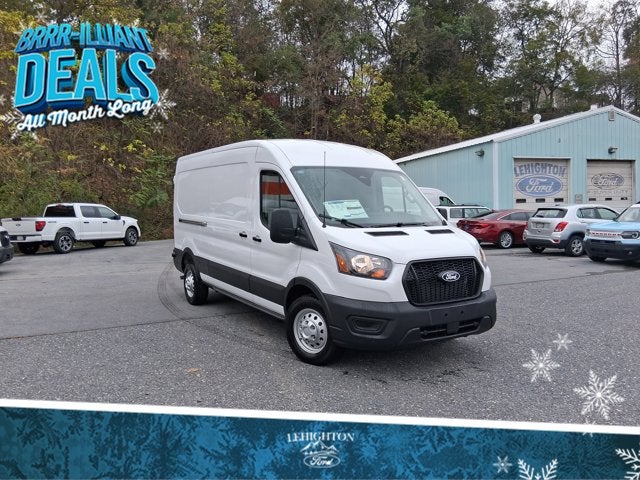 2026 Ford Transit Cargo Van Cargo Van