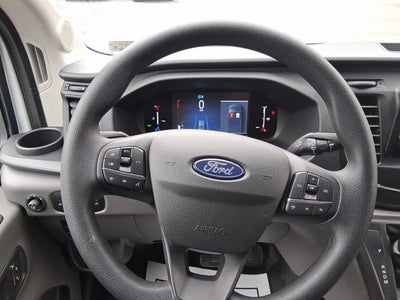 2026 Ford Transit Cargo Van Cargo Van