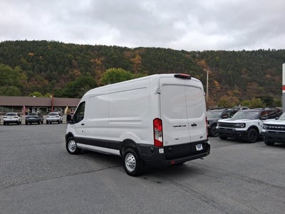 2026 Ford Transit Cargo Van Cargo Van