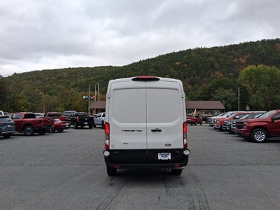 2026 Ford Transit Cargo Van Cargo Van