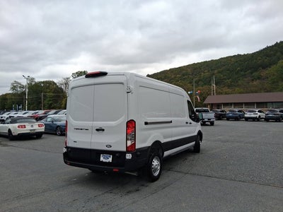 2026 Ford Transit Cargo Van Cargo Van