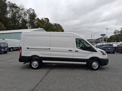 2026 Ford Transit Cargo Van Cargo Van