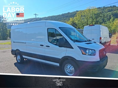 2026 Ford Transit Cargo Van Cargo Van