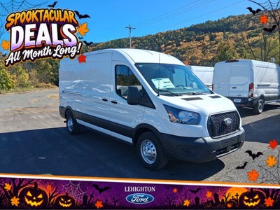 2027 Ford Transit Cargo Van Cargo Van
