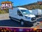 2027 Ford Transit Cargo Van Cargo Van