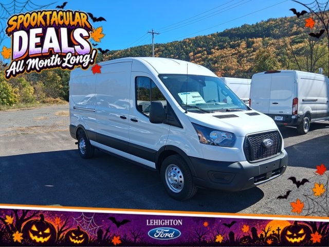 2027 Ford Transit Cargo Van Cargo Van