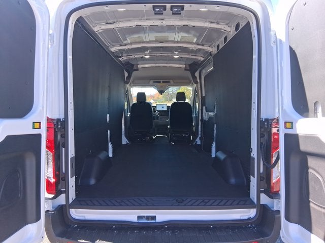 2027 Ford Transit Cargo Van Cargo Van
