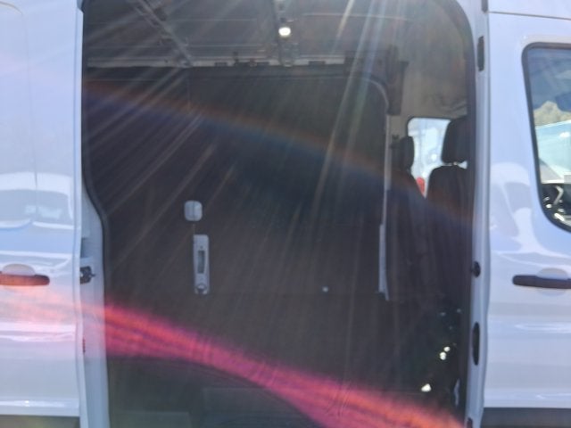 2027 Ford Transit Cargo Van Cargo Van