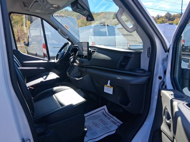 2027 Ford Transit Cargo Van Cargo Van