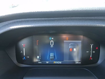 2027 Ford Transit Cargo Van Cargo Van